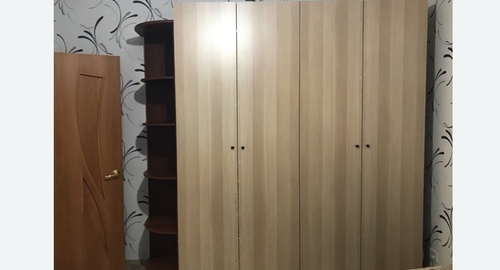Сборка мебели. Духовщина